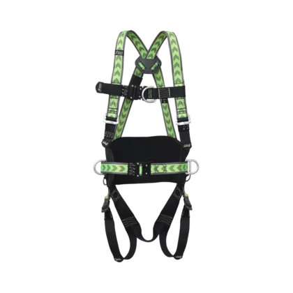 AKROS 3 - Body harness 2 attachment points with belt and automatic buckles (S-L)