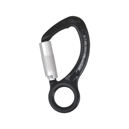 Aluminium Quarter Turn-locking Hook Aluminium Quarter Turn-locking Hook