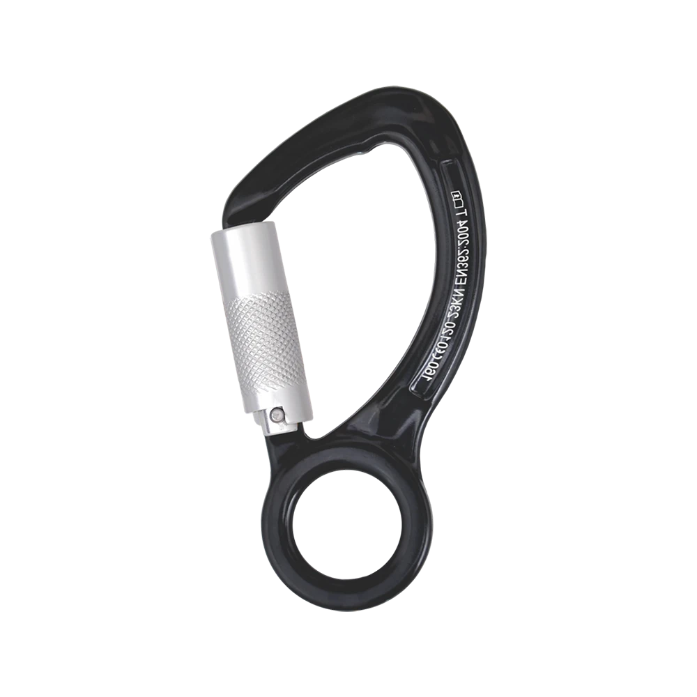 Aluminium Quarter Turn-locking Hook