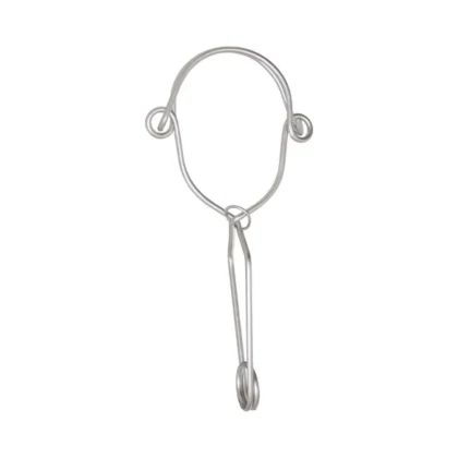 Anchorage Hook 110 mm Anchorage Hook 110 mm