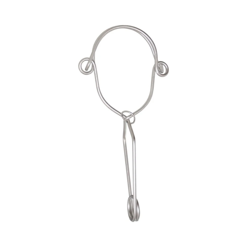 Anchorage Hook 110 mm