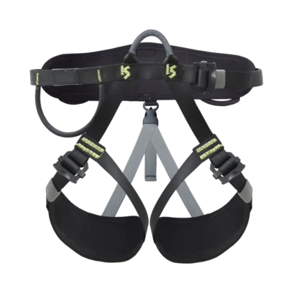 BAMBOU - Climbing or tree-climbing harness