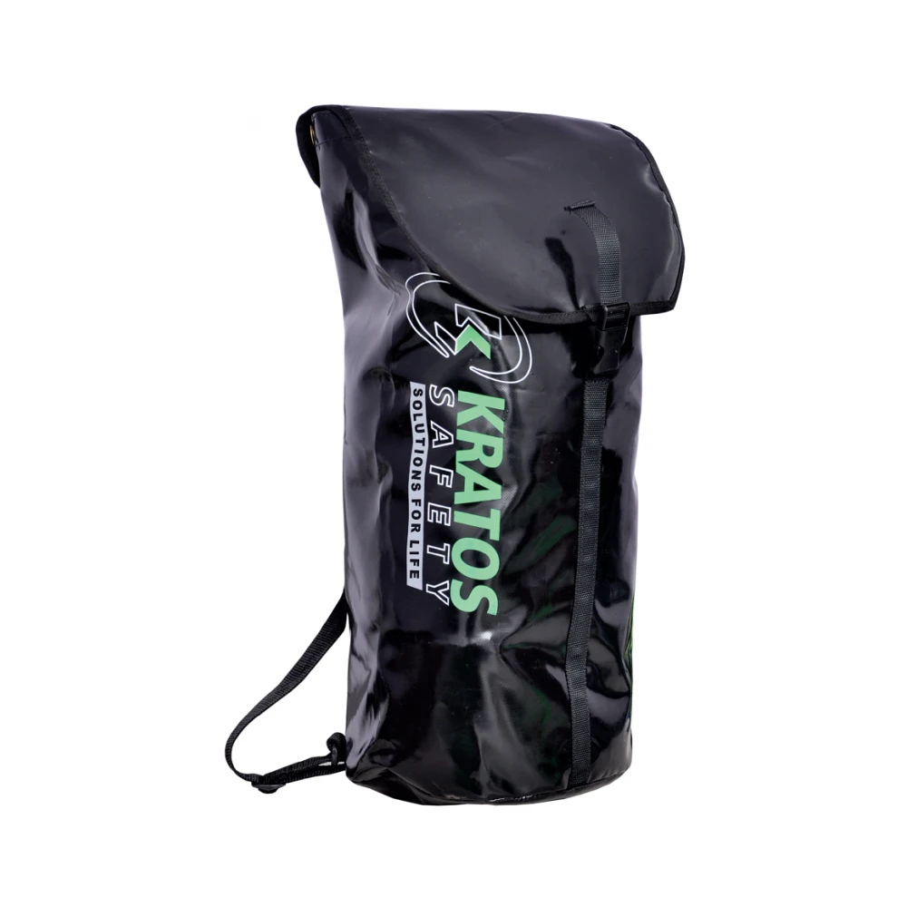 Multi use cylindrical back pack