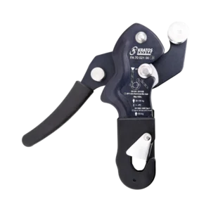 Grip descender