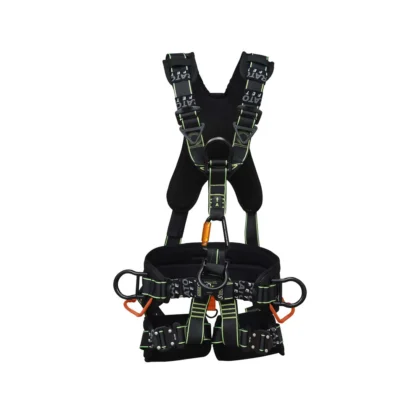 FLY'IN 3 - Suspension harness 2 attachment points with extra comfort belt (S- M)