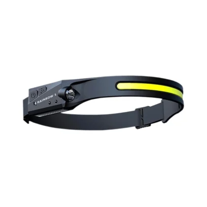 RAINBOW 1 headlamp