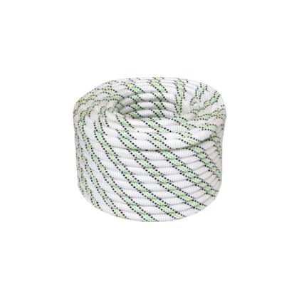 Semi Static Kernmantle rope diametre 11 mm