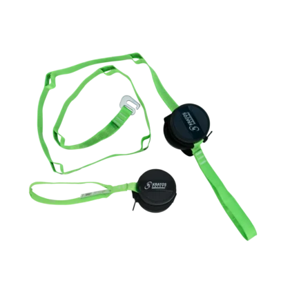 Suspension Trauma Relief Strap