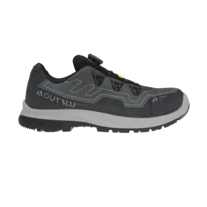 AB-ČEVLJI TWISTER LOW S3S FO SR ESD grey AB-ČEVLJI TWISTER LOW S3S FO SR ESD grey