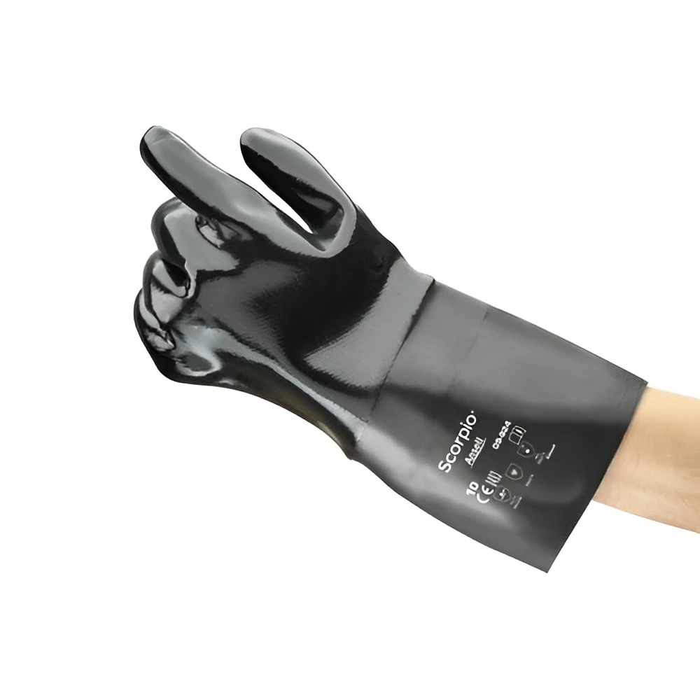 ANSELL ALPHATEC 09-924