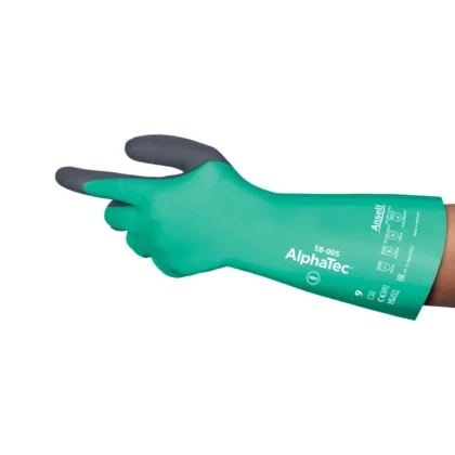 ANSELL ALPHATEC 58-005
