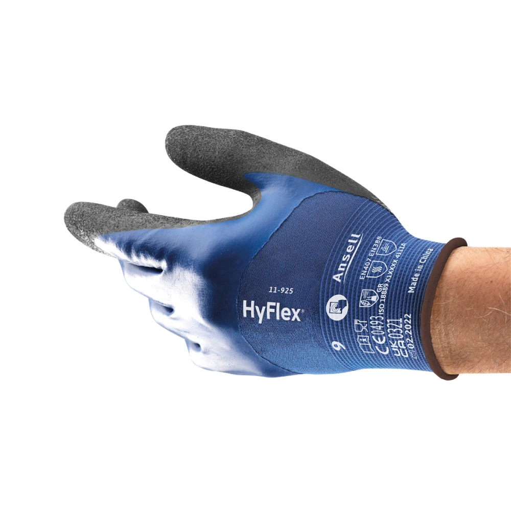 ANSELL HYFLEX 11-925