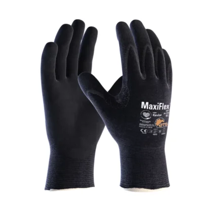 ATG MAXIFLEX CUT KEVLAR 34-1743 10