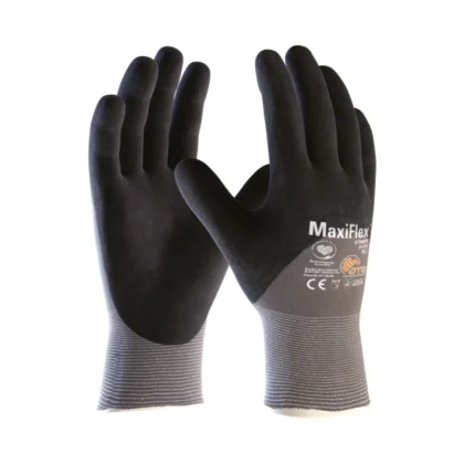 ATG-ROK. MAXIFLEX 34-875 8 ATG-ROK. MAXIFLEX 34-875 8