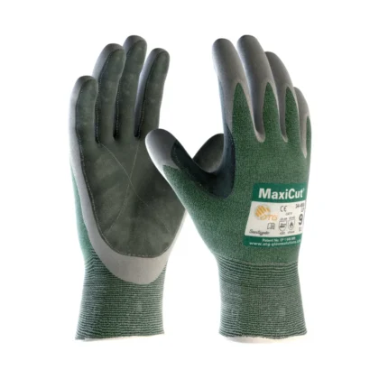 ATG-ROK. MAXcut 34-450LP