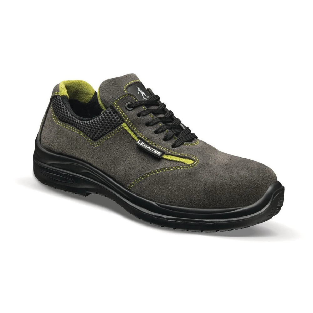 LEMAITRE ALES S3