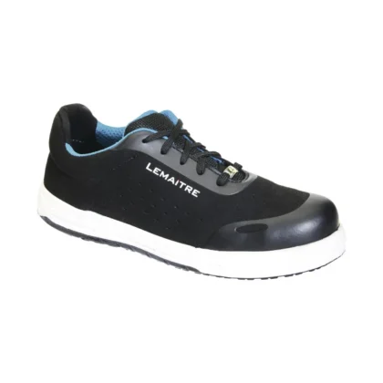 LEMAITRE OHMEX S1P black