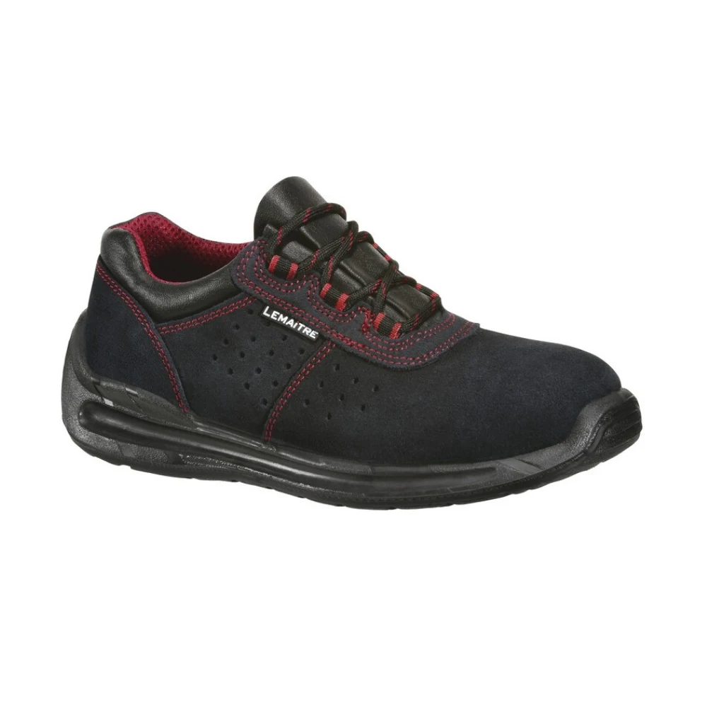 LEMAITRE RAPTOR LOW S1