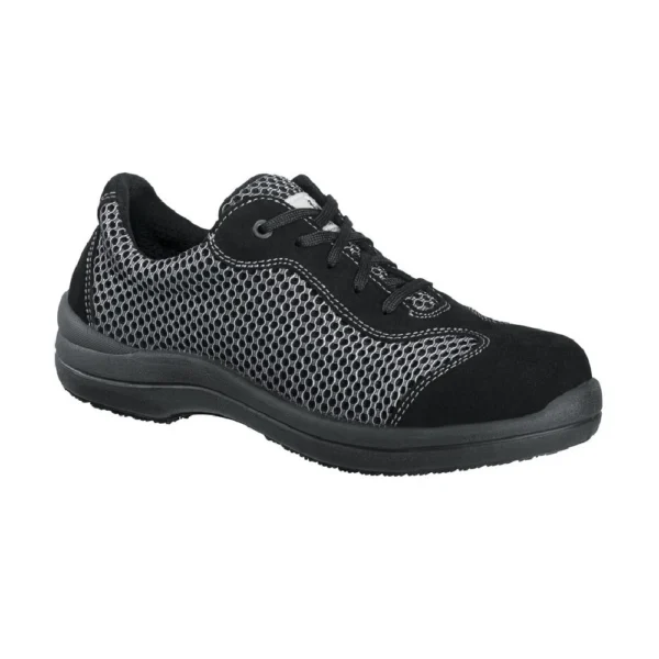 LEMAITRE RESEDA BAS GRIS S1P