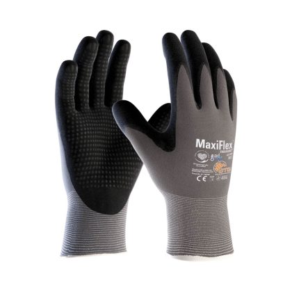 MaxiFlex® Endurance™ with AD-APT® 42-844