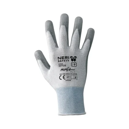 NERI NINJA SILVER
