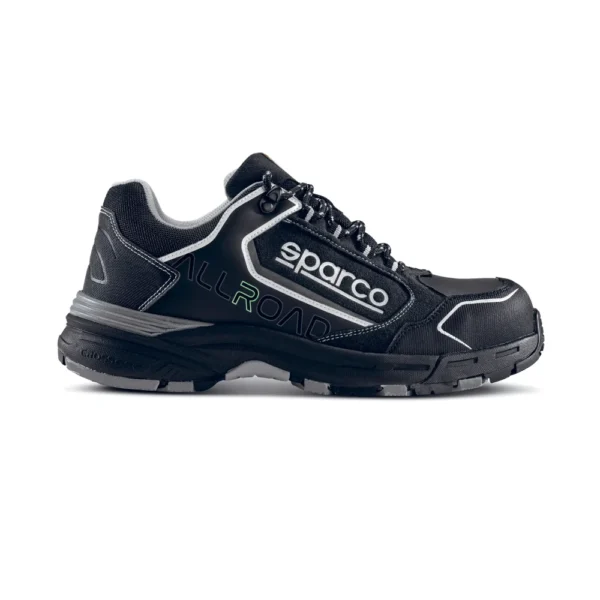 SPARCO ALLROAD STIRIA 07528 ESD S3S SR FO HRO black