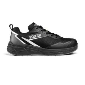 SPARCO CHRIS ESD S3S SR FO HRO S black/dark grey