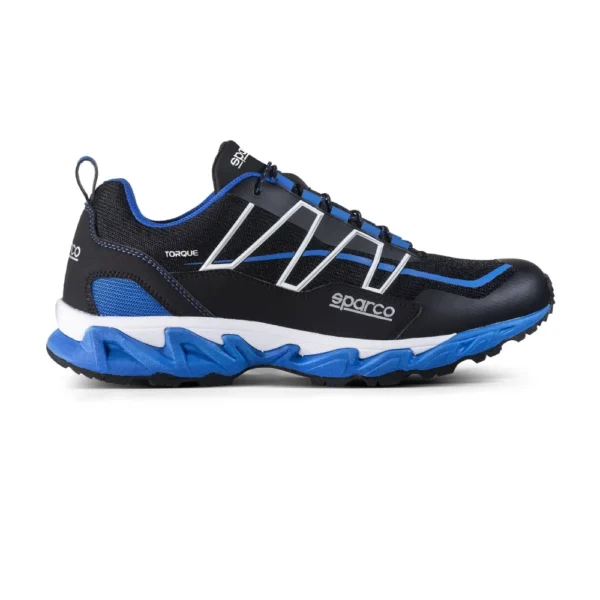 SPARCO TORQUE DURANGO 1289NRAZ black_blue