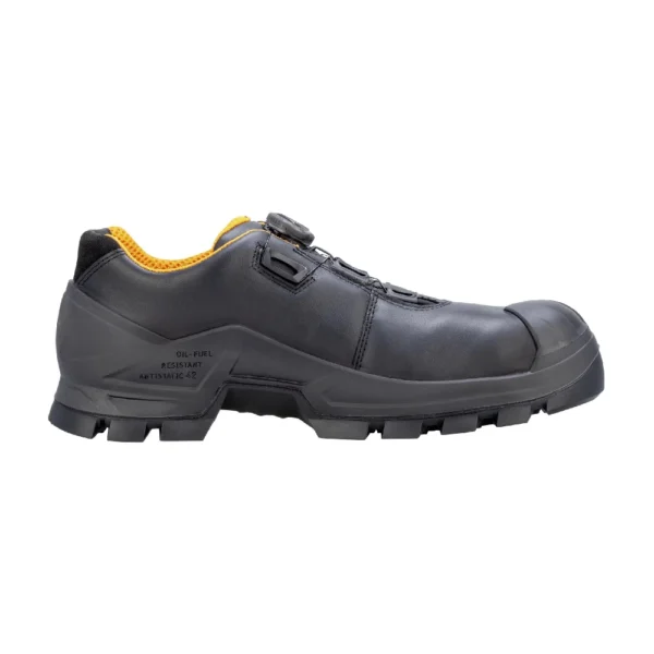 UVEX 2 MACSOLE BOA 6531.2 S3L