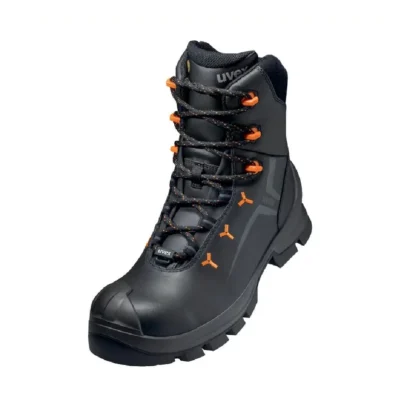 UVEX-ČEVLJI WINTER BOOT 6530.3 S3