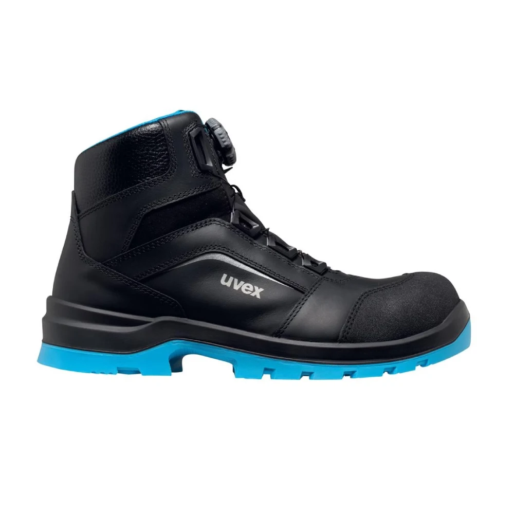 UVEX-ČEVLJI XENOVA BOA 9569.2 S3