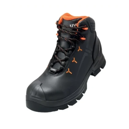 UVEX MASCOLE 6523.2 S3 HI HRO SRC