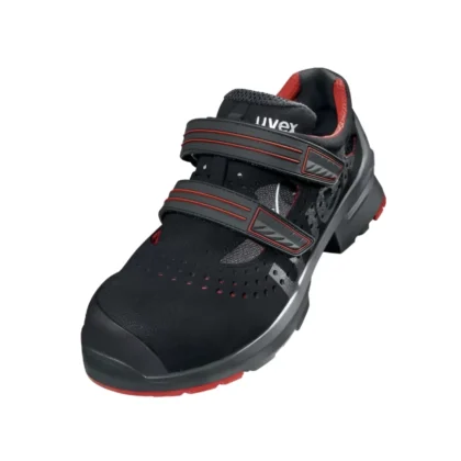 UVEX SANDALI 8536.2 S1P