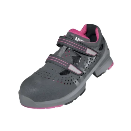 UVEX SANDALI W 8560.8 S1