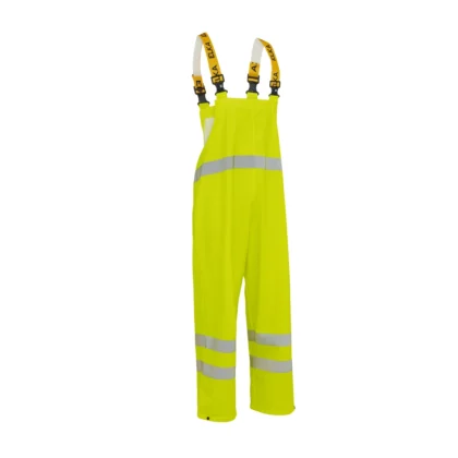 ELKA RAINWEAR HLAČE DEŽNE 028800R yellow L