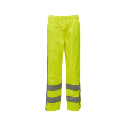 ELKA RAINWEAR HLAČE DEŽNE 082405R yellow L