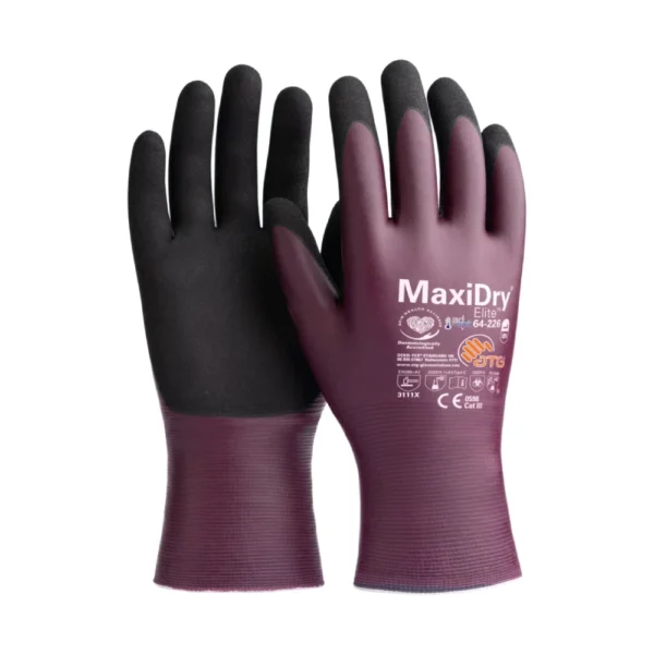 MAXIDRY ELITE 64-226 AD-APT 10