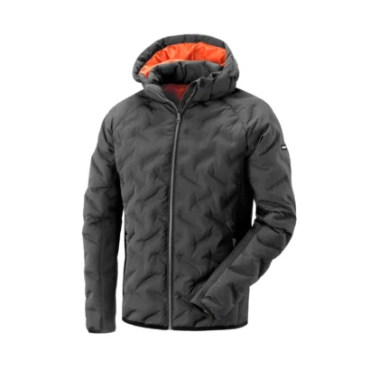 NERI DAKOTA 422143 black/orange/grey