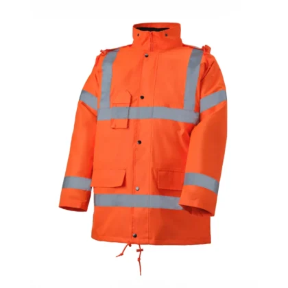 NERI HI-VIS 4V1 GALLUP 423033 orange M