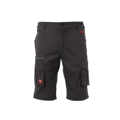 PAYPER HLAČE NEXT 400 SHORTS anthracite 50
