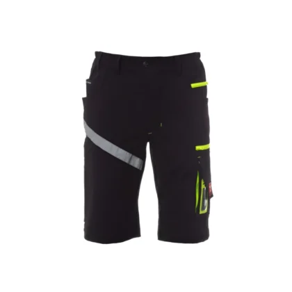 PAYPER HLAČE NEXT 4W black 50