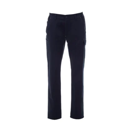 PAYPER HLAČE POWER STRETCH Navy L