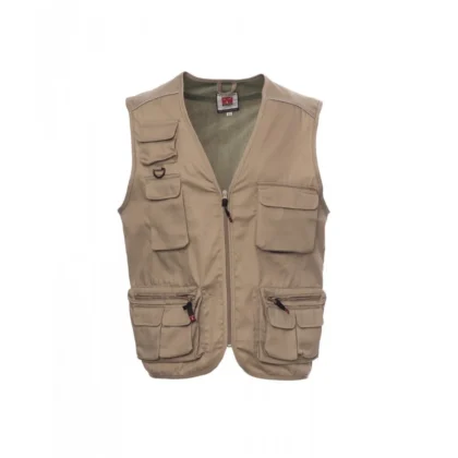 PAYPER POCKET khaki