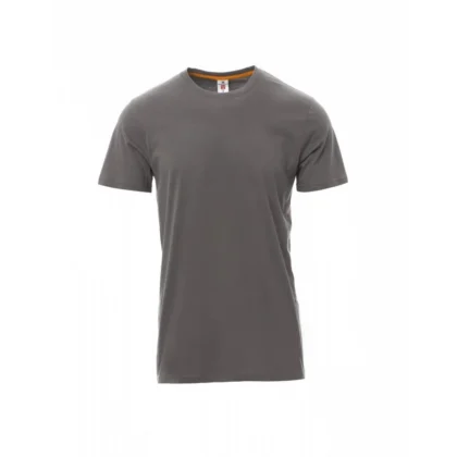 PAYPER T-SHIRT SUNSET smoke L