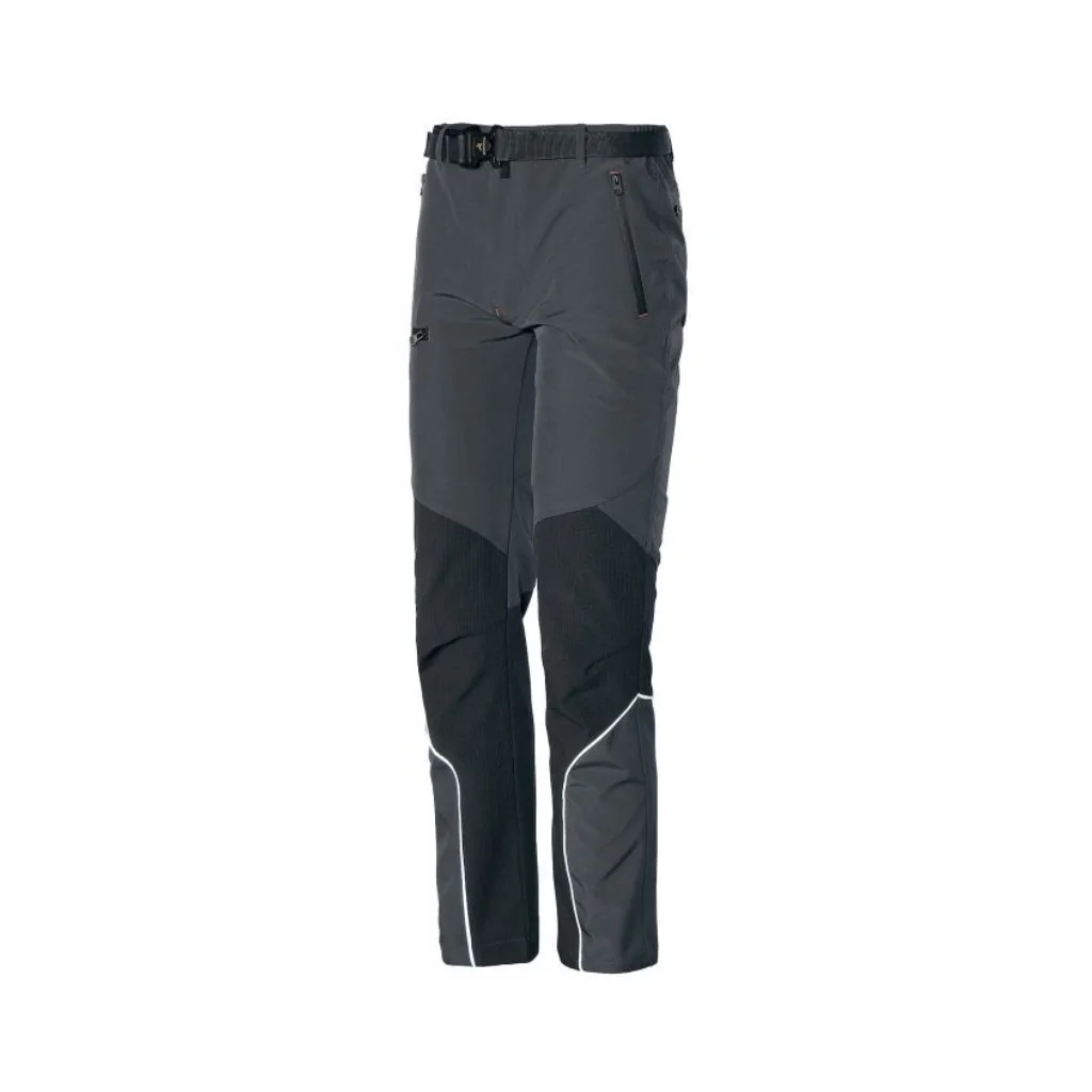 PIP HLAČE LIGHT EXTREME 8832B sive