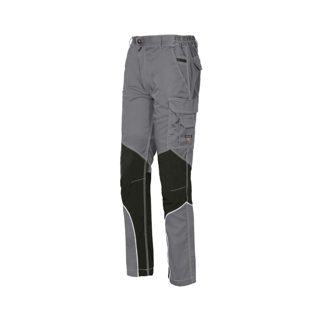 PIP HLAČE STRECH EXTREME 8830B anthracite grey