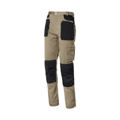 PIP HLAČE STRETCH 8730B bež