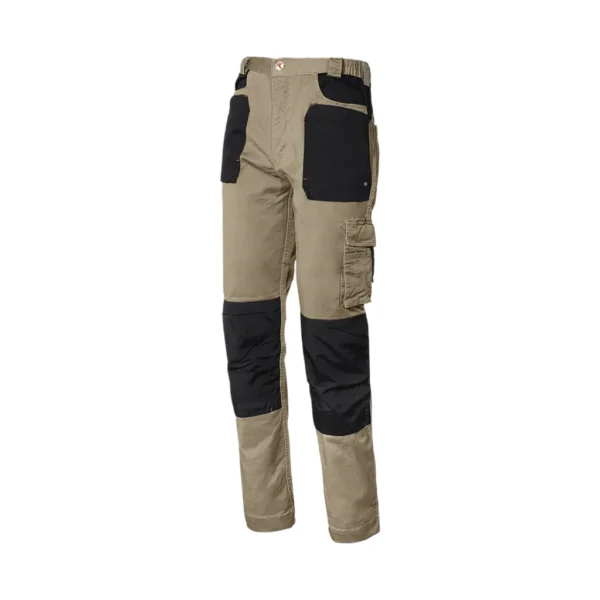 PIP HLAČE STRETCH 8730B bež