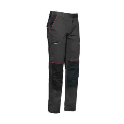 PIP HLAČE STRETCH BOOM 9030B anthracite