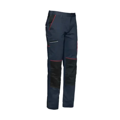PIP HLAČE STRETCH BOOM 9030B blue